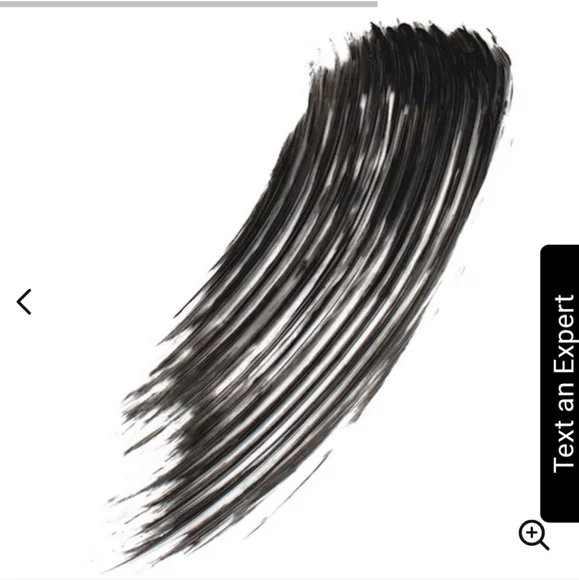 NIB Chantecaille Longest Lash Faux Cils Mascara Mini Size - Picture 2 of 8